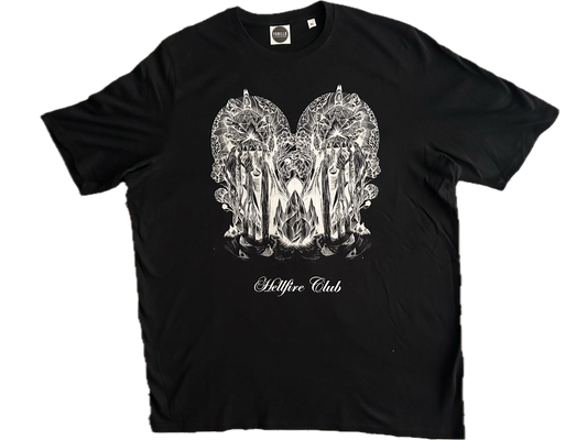 Hellfire Club Short-sleeve T-shirt